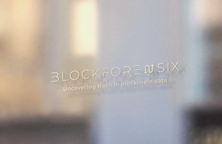 Blockforensix Büro